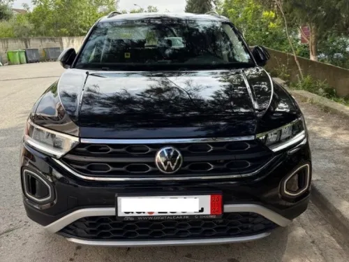 Volkswagen T-Roc 2023 Life Plus