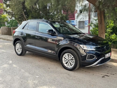 Volkswagen T-Roc 2023 Life Plus