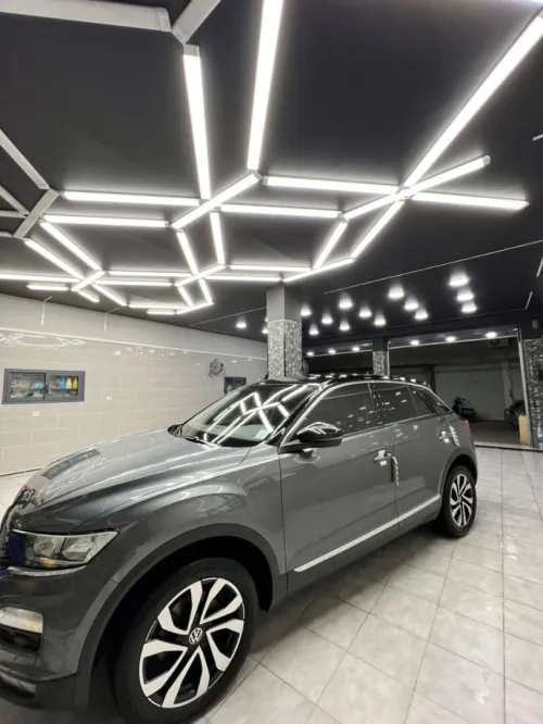 Volkswagen T-Roc 2021 Style
