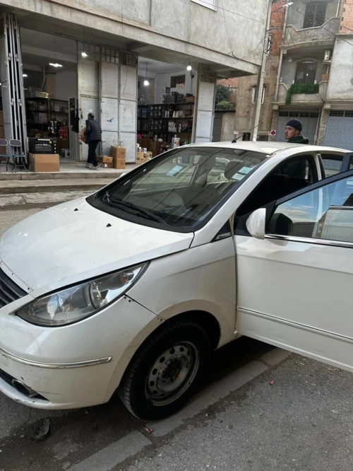 Tata Vista 2016 
