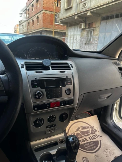 Tata Vista 2016 