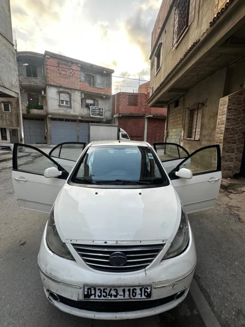 Tata Vista 2016 