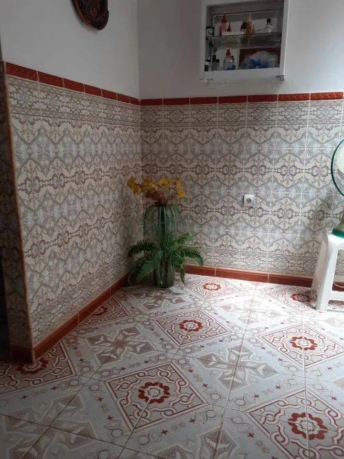 Vente Villa Mascara El ghomri