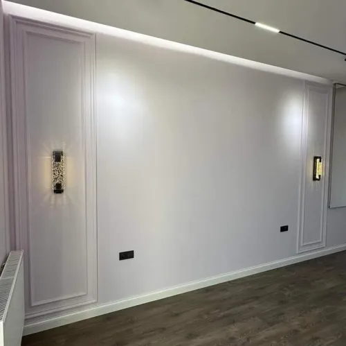 Peintre professionnel