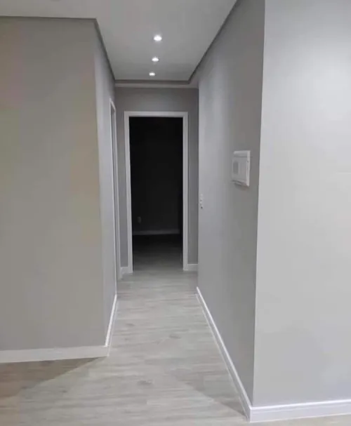 Peintre profissionnel