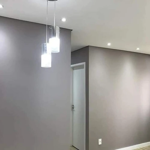 Peintre professionnel