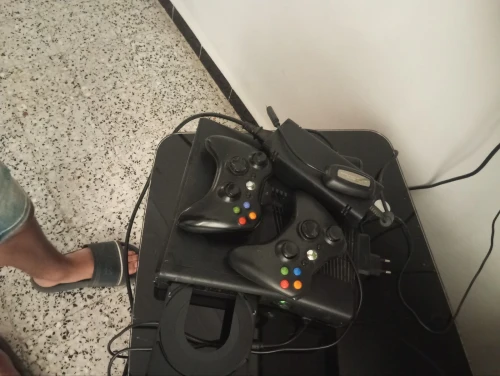 Xbox 360