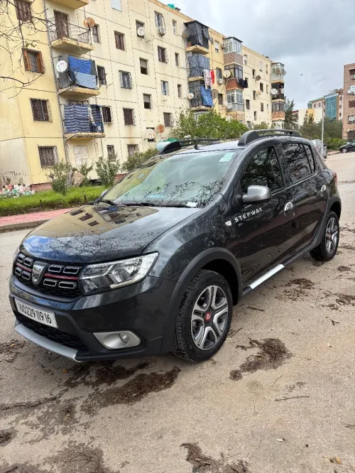 Dacia Sandero 2019 Stepway