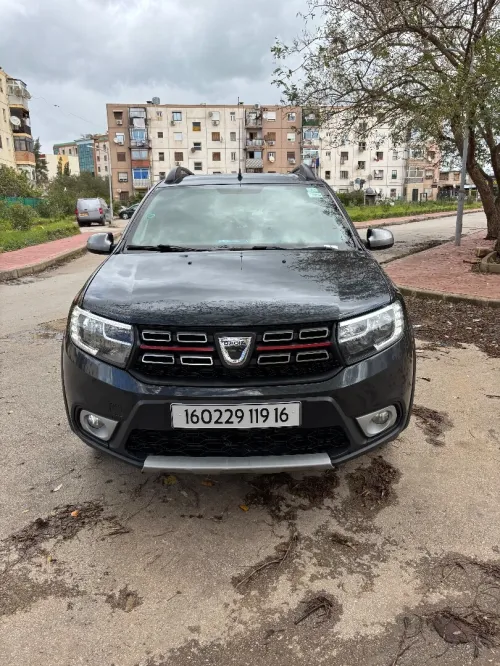 Dacia Sandero 2019 Stepway