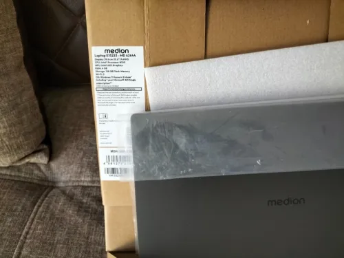 MEDION Portable 