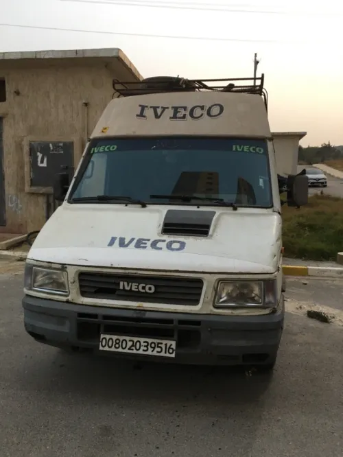Iveco Iveco 1995