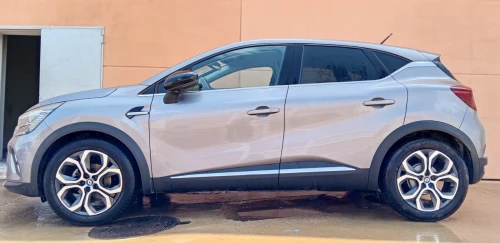 Renault Captur 2021 Captur