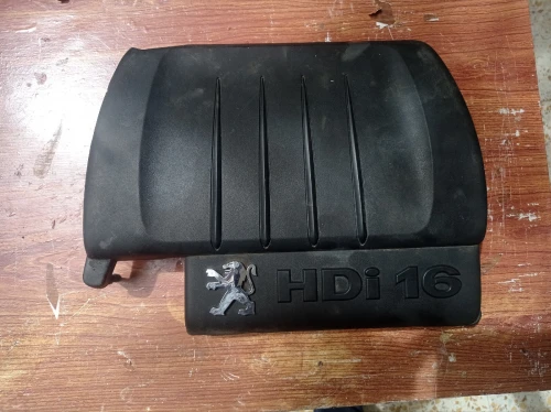 Cache moteur 307 1.6 hdi