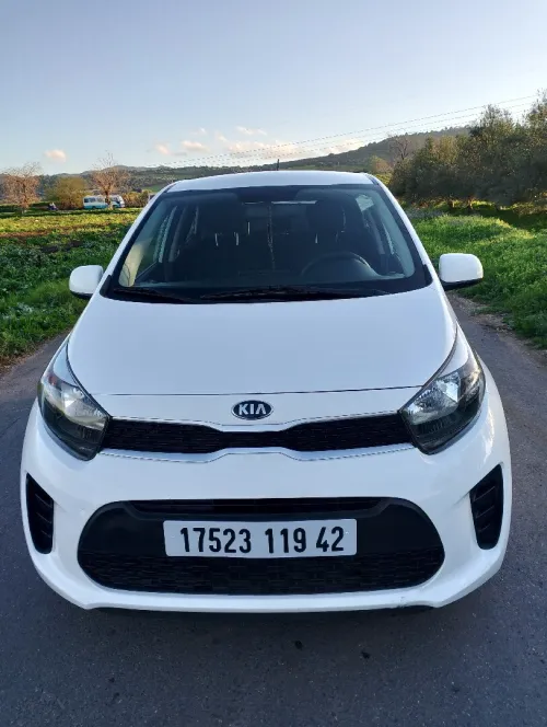 Kia Picanto 2019 LX Start