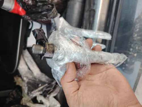 4 Injecteur 2L DCI 