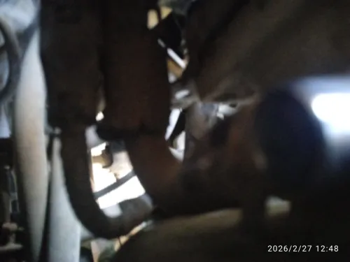 Hyundai Getz 2010 Base clim
