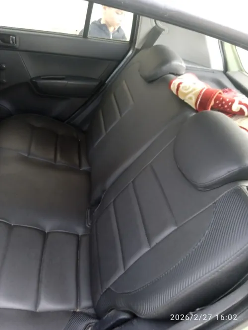 Hyundai Getz 2010 Base clim