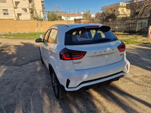 Geely GX3 PRO  2026 Livan