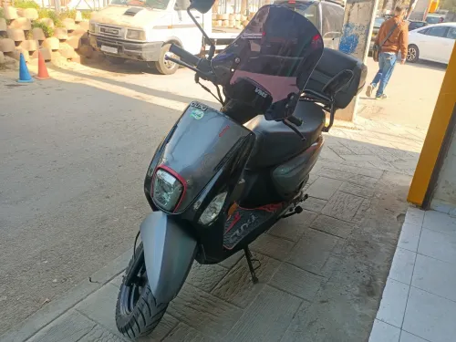 Vms Cuxi 2 linhai 2023