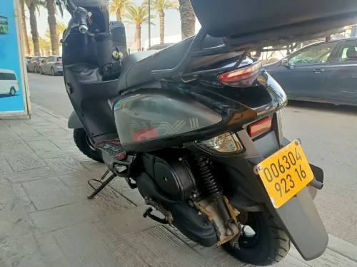 Vms Cuxi 2 linhai 2023