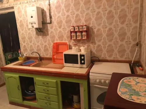Vente Appartement F4 Ain temouchent Hammam bouhadjar