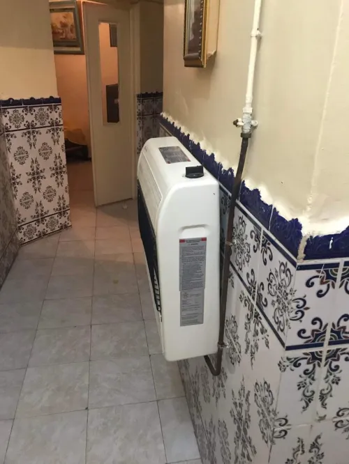 Vente Appartement F4 Ain temouchent Hammam bouhadjar