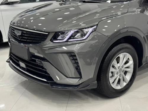 Geely Coolray 2026 Super