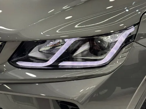 Geely Coolray 2026 Super
