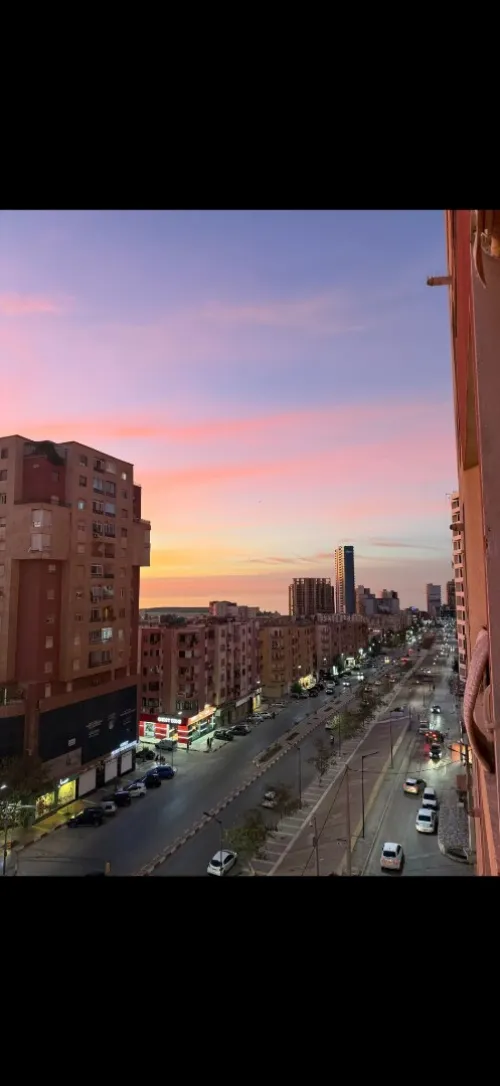 Vente Appartement F3 Oran Bir el djir
