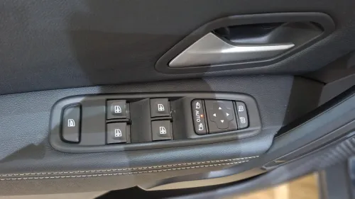 Renault Duster 2026 LE