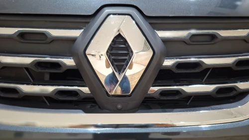 Renault Duster 2026 Full option