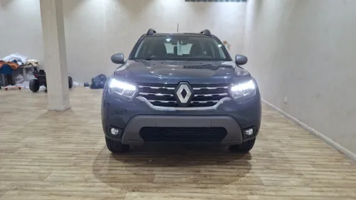 Renault Duster 2026 LE