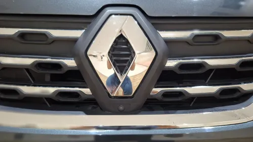 Renault Duster 2026 LE