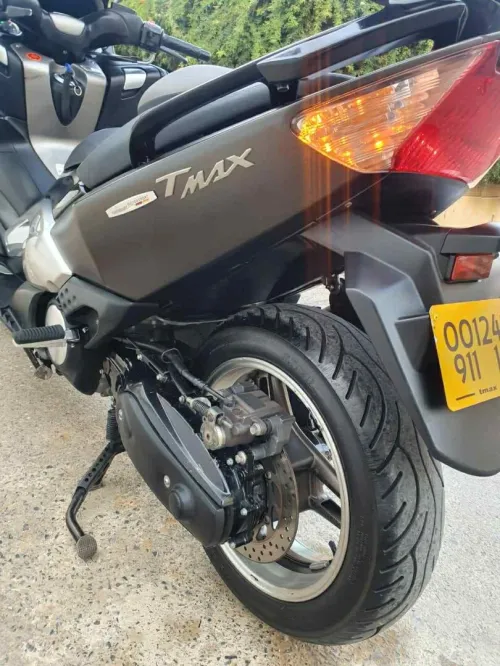 Tmax Tmax XP 2011