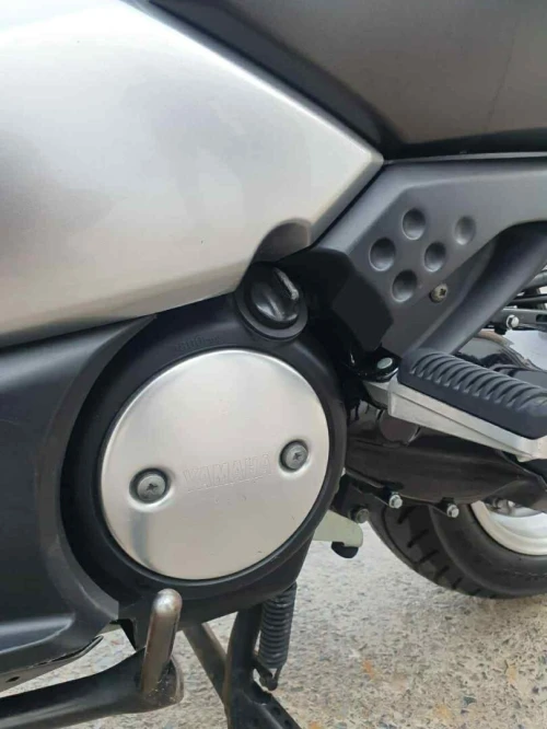 Tmax Tmax XP 2011