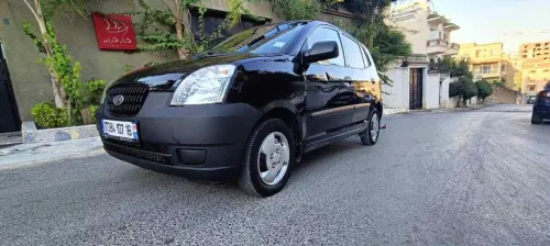 Kia Picanto 2007 Picanto