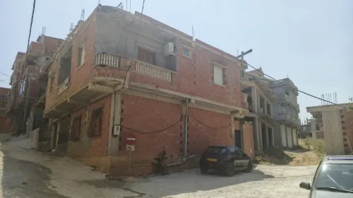 Vente Villa Boumerdès Ouled moussa