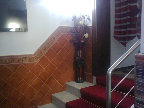Location vacances Villa Alger Ain benian