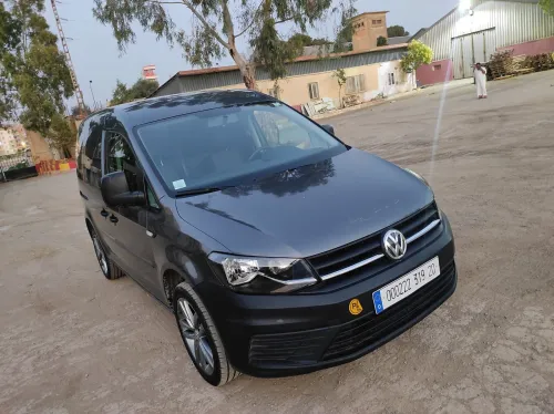Volkswagen Caddy 2019 Business