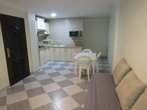 Location vacances Appartement Béjaïa Bejaia