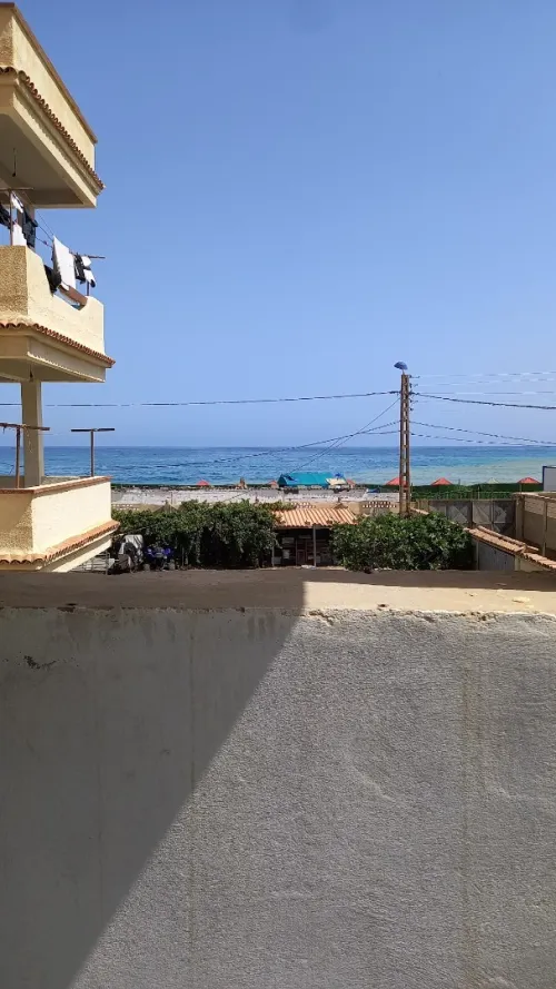 Location vacances Appartement Béjaïa Bejaia