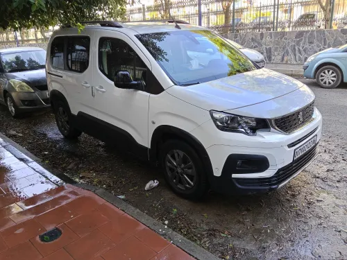 Peugeot Rifter 2022 Rifter
