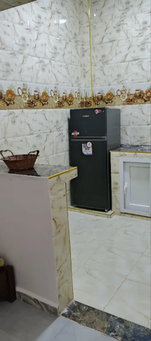 Location Appartement Niveau de villa F4 Batna Fesdis
