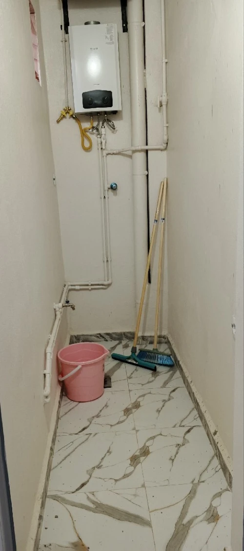 Location Appartement Niveau de villa F4 Batna Fesdis