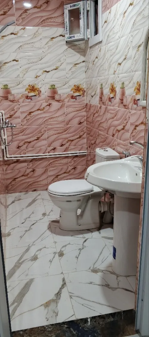 Location Appartement Niveau de villa F4 Batna Fesdis