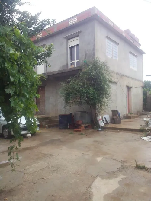 Vente Villa Boumerdès Khemis el khechna