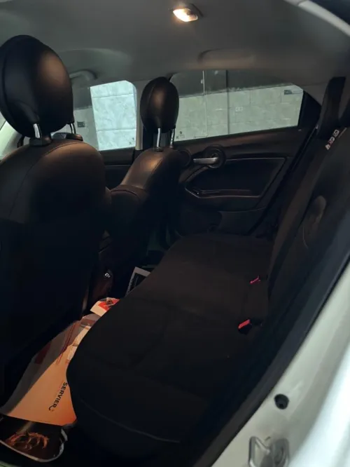 Fiat 500x 2023 Club