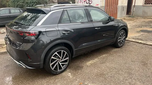 Volkswagen T-Roc 2025 R- Line Edition 