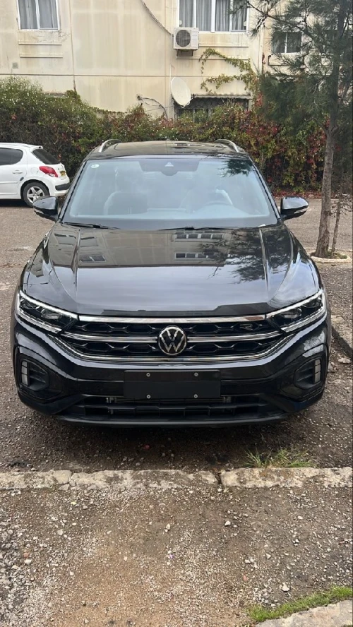 Volkswagen T-Roc 2025 R- Line Edition 