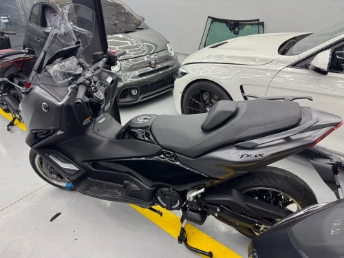 YAMAHA T-MAX 2026